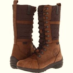 Allrounder By Mephisto Mid Calf Boots - EUC.